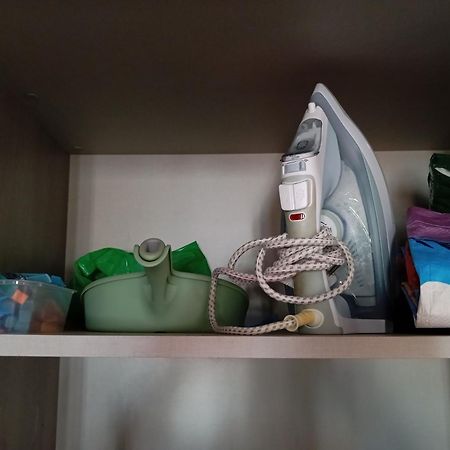 Residence Atlantico - Appartement 1 Chambre Avec Place De Parking Privative - طوستا ديل سيلونثيو المظهر الخارجي الصورة