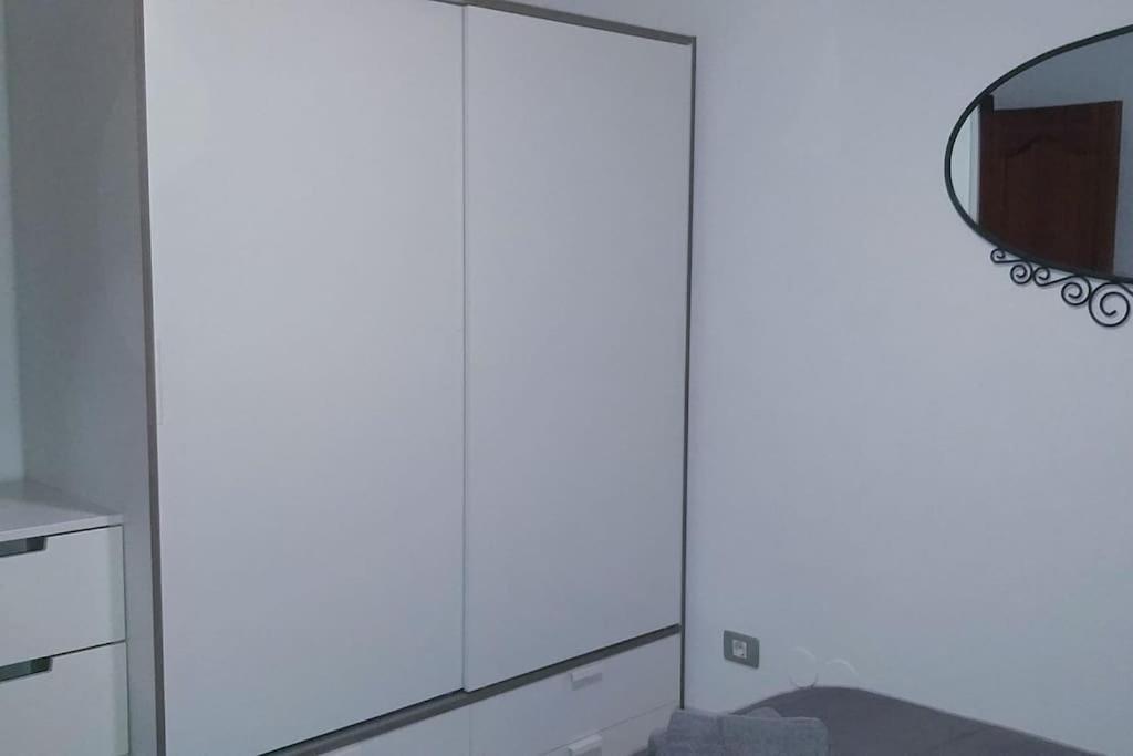 Residence Atlantico - Appartement 1 Chambre Avec Place De Parking Privative - طوستا ديل سيلونثيو المظهر الخارجي الصورة