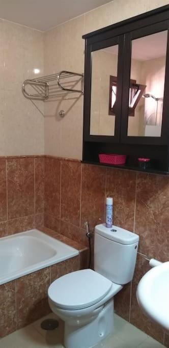 Residence Atlantico - Appartement 1 Chambre Avec Place De Parking Privative - طوستا ديل سيلونثيو المظهر الخارجي الصورة