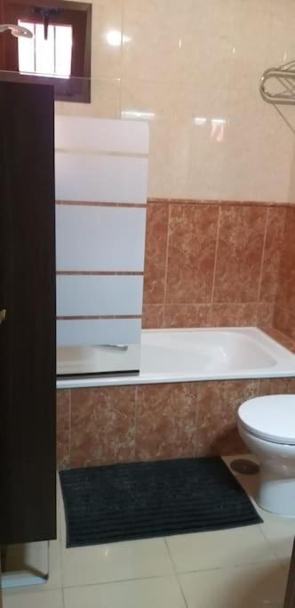 Residence Atlantico - Appartement 1 Chambre Avec Place De Parking Privative - طوستا ديل سيلونثيو المظهر الخارجي الصورة