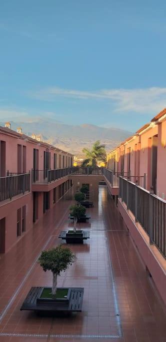 Residence Atlantico - Appartement 1 Chambre Avec Place De Parking Privative - طوستا ديل سيلونثيو المظهر الخارجي الصورة