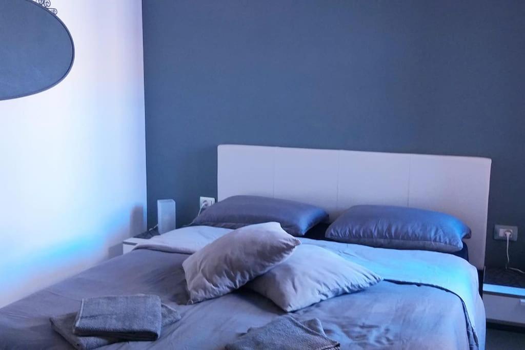 Residence Atlantico - Appartement 1 Chambre Avec Place De Parking Privative - طوستا ديل سيلونثيو المظهر الخارجي الصورة