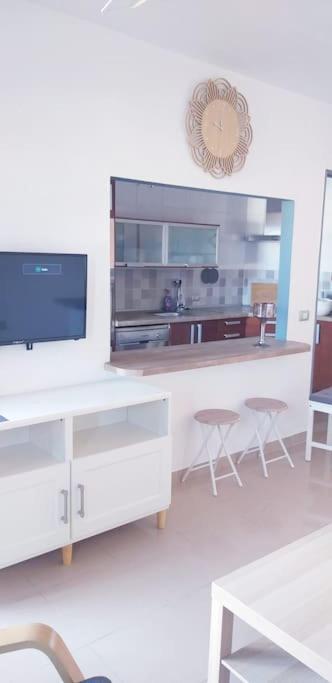 Residence Atlantico - Appartement 1 Chambre Avec Place De Parking Privative - طوستا ديل سيلونثيو المظهر الخارجي الصورة