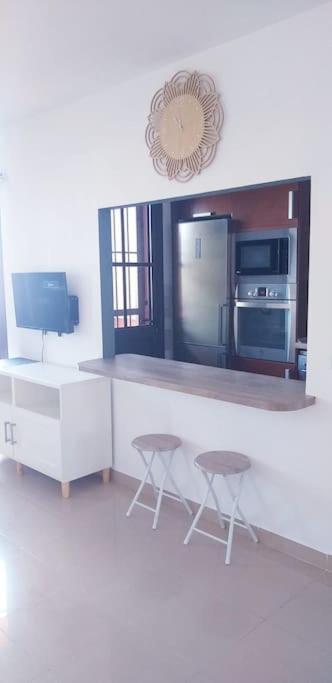 Residence Atlantico - Appartement 1 Chambre Avec Place De Parking Privative - طوستا ديل سيلونثيو المظهر الخارجي الصورة