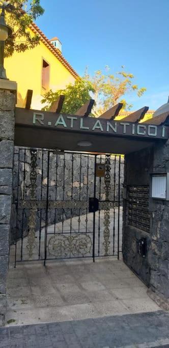 Residence Atlantico - Appartement 1 Chambre Avec Place De Parking Privative - طوستا ديل سيلونثيو المظهر الخارجي الصورة