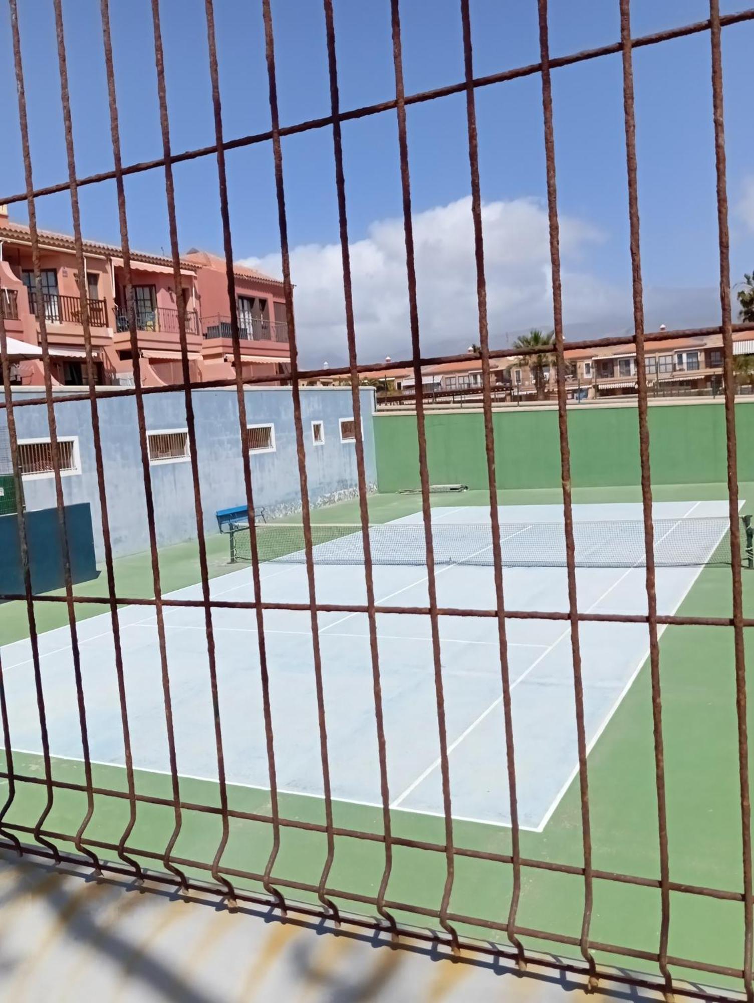 Residence Atlantico - Appartement 1 Chambre Avec Place De Parking Privative - طوستا ديل سيلونثيو المظهر الخارجي الصورة